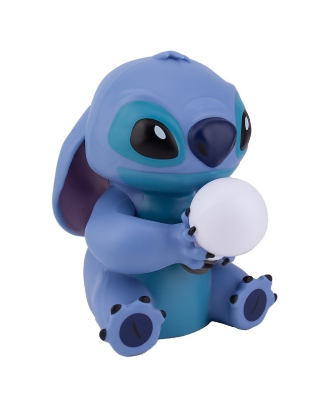 Lampara paladone disney stitch