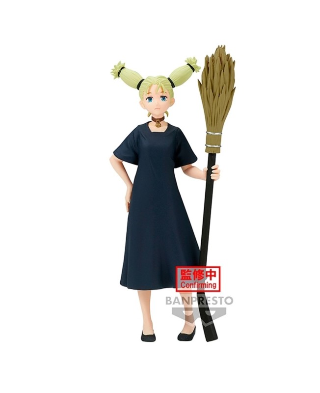 Figura banpresto jujutsu kaisen jukon no kata momo nishimiya