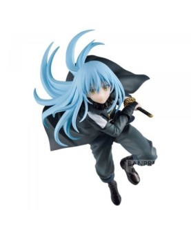 Figura banpresto that time i got reincarnated as a slime maximatic rimuru tempest i 21cm