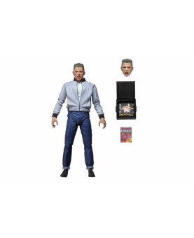 Figura neca cine back to the future ultimate biff tannen