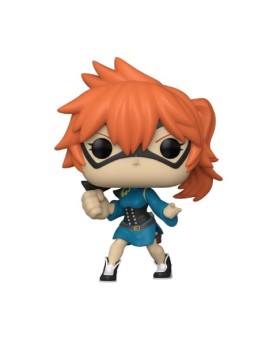 Funko pop my hero academia itsuka kendo edición especial