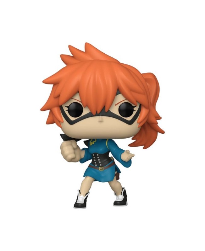 Funko pop my hero academia itsuka kendo edición especial