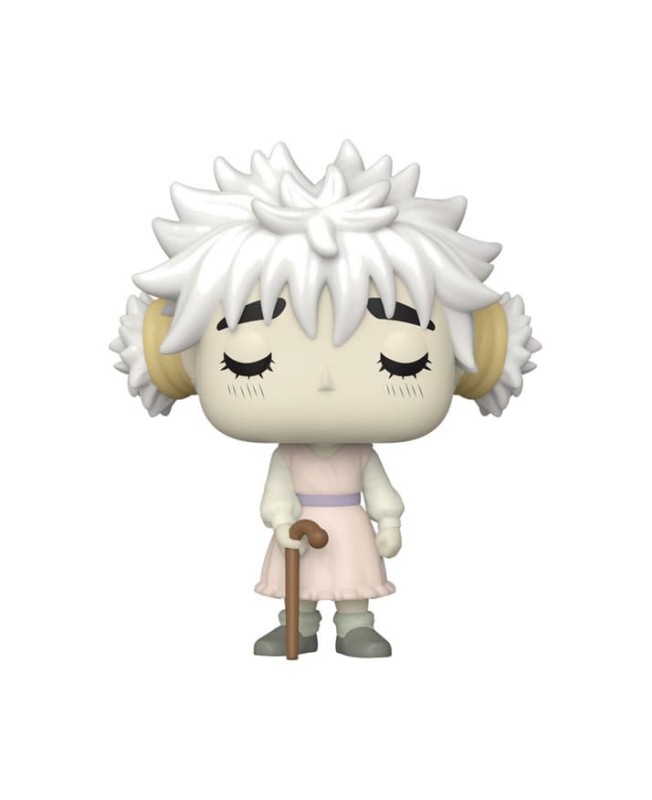 Funko pop hunter x hunter komugi w -  chase