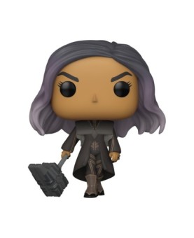 Funko pop the marvels dar benn 67598