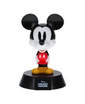 Lámpara padalone icon disney mickey mouse