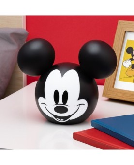 Lámpara 3d paladone disney mickey mouse