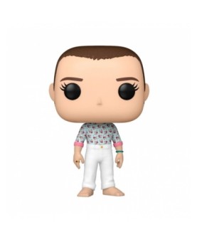 Funko pop stranger things s4 finale eleven con opcion chase 72135