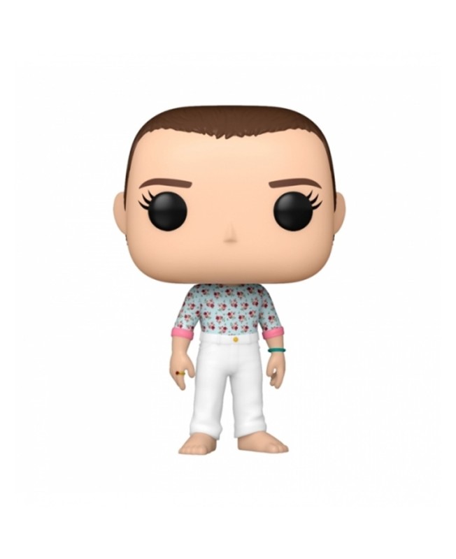 Funko pop stranger things s4 finale eleven con opcion chase 72135