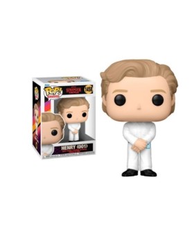 Funko pop stranger things s4 henry 001 72136