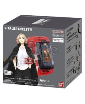 Vital bracelet bandai tokyo revengers