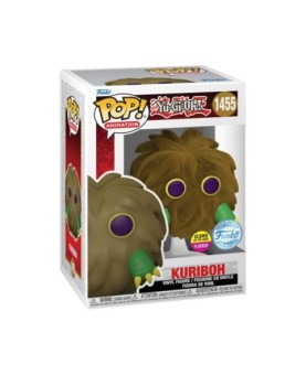 Funko pop animacion yu - gi - oh kuriboh