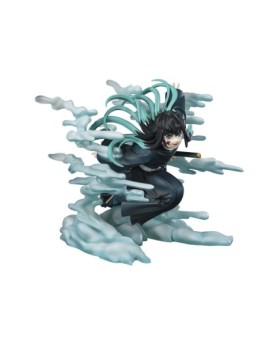 Figura tamashii nations figuarts zero kimetsu no yaiba muichiro tokito