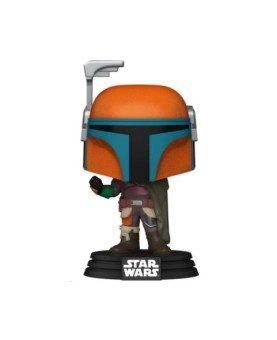 Funko pop the mandalorian judge macaroon 76555