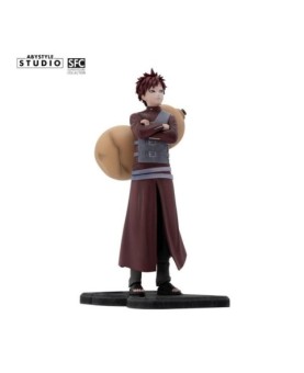 Figura abystyle studio naruto shippuden gaara