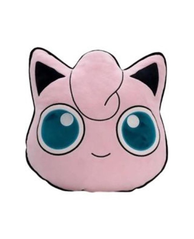 Peluche cojin abystyle pokemon jigglypuff