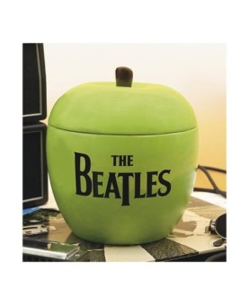 Galletero abystyle the beatles manzana