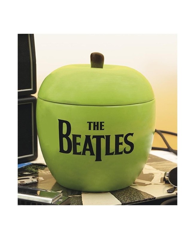 Galletero abystyle the beatles manzana