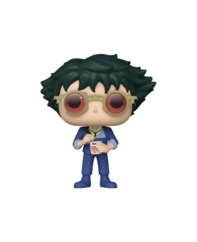 Funko pop cowboy bebop spike con noodles 60104