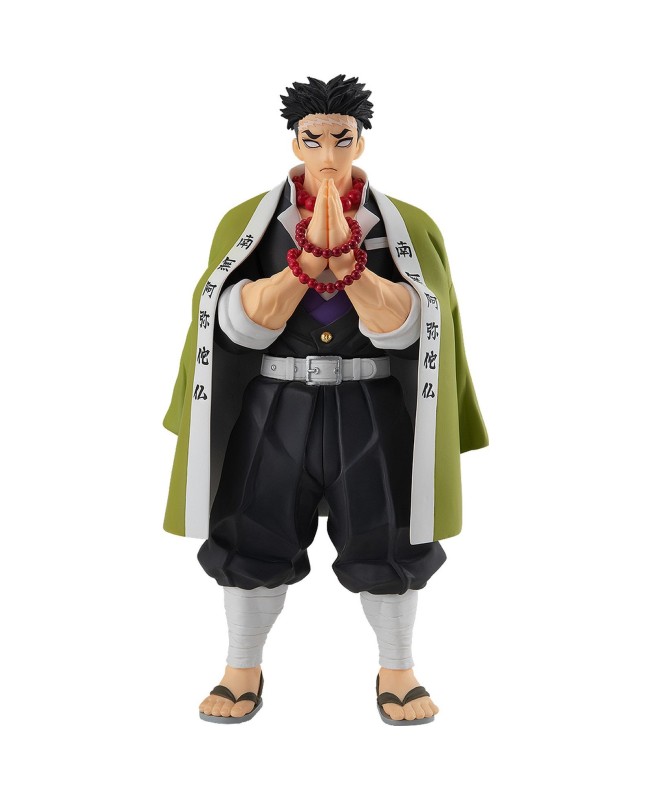 Figura good smile company pop up parade kimetsu no yaiba demon slayer gyomei himejima