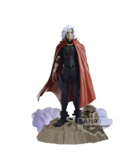 Figura banpresto my hero academia dioramatic tomura shigaraki the anime 20cm