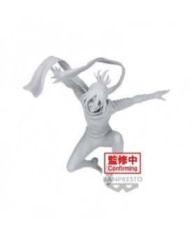 Figura banpresto one punch man speed - o' - sound sonic