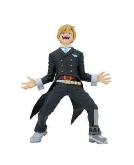 Figura banpresto my hero academia the amazing heroes neito monoma vol.36 13cm