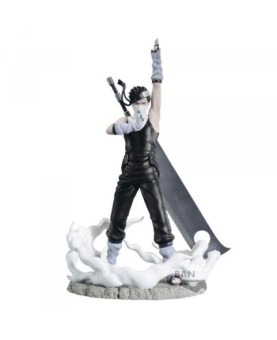 Figura banpresto naruto memorable saga zabuza momochi 14cm