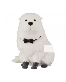 Figura banpresto spy x family fluffy puffy bond forger ver.a 8cm