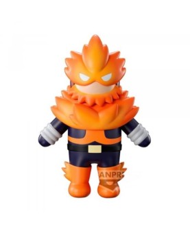 Figura banpresto my hero academia sofvimates endeavor 12cm