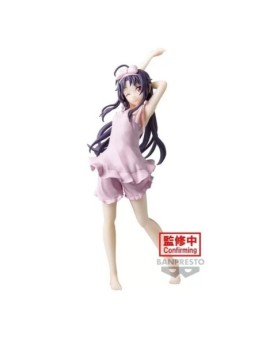 Figura banpresto sword art online variant showdown yuuki 16cm