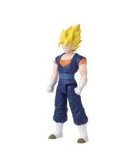 Figura bandai limit breaker series -  super saiyan vegito