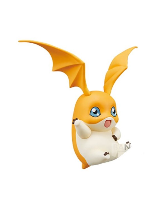 Figura banpresto digimon adventure dxf adventure archives special patamon 7cm