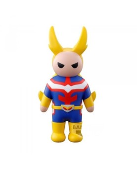 Figura banpresto my hero academia sofvimates all might 12cm