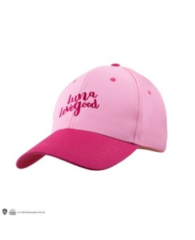 Gorra cinereplicas harry potter luna lovegood