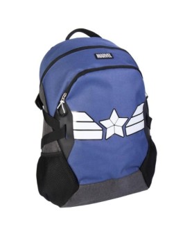 Mochila casual deporte cerdá marvel