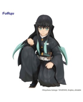 Figura good smile company noodle stopper kimetsu no yaiba tokito muichiro