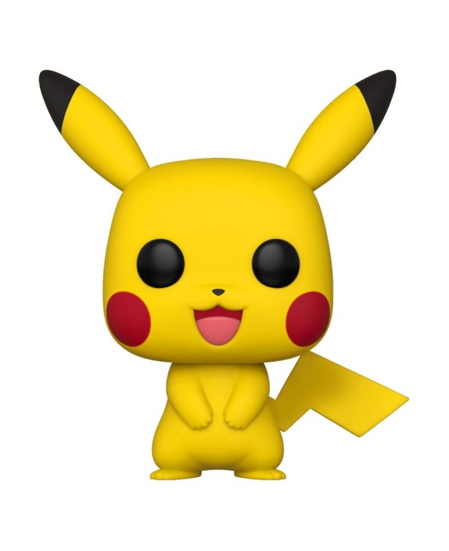 Funko pop pokemon pikachu 31528