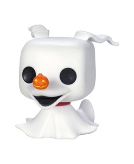 Funko pop pesadilla antes de navidad zero 3406