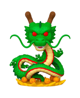 Funko pop dragon ball z dragon shenron 10