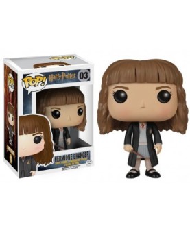 Funko pop harry potter hermione granger