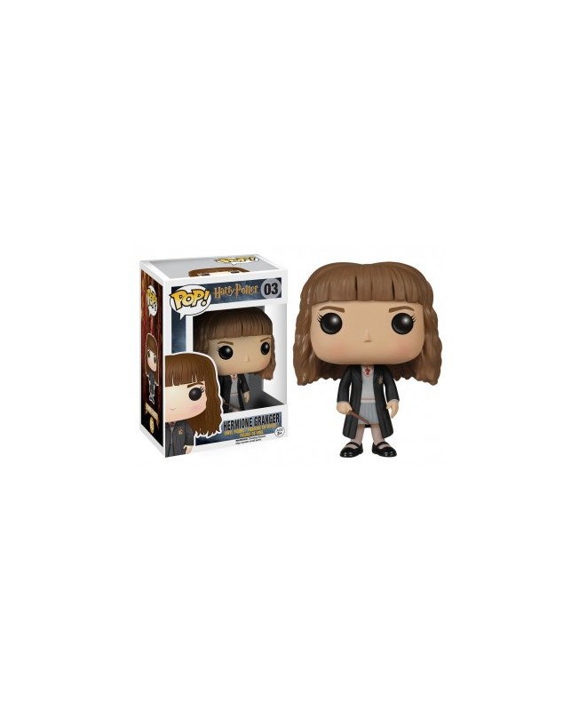 Funko pop harry potter hermione granger