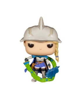 Funko pop black clover charlotte 63143