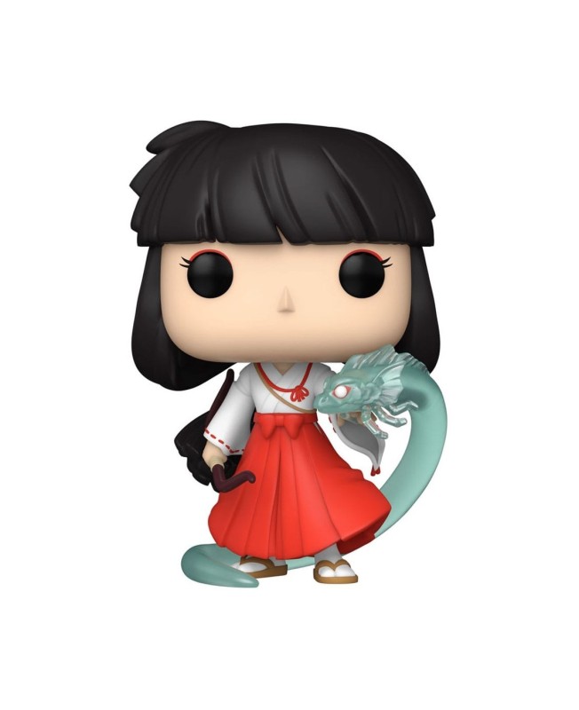 Funko pop inuyasha kikyo 58026