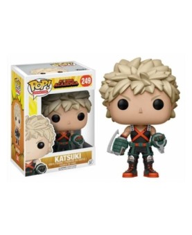 Funko pop my hero academia katsuki bakugo 12382