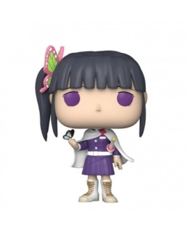 Funko pop kimetsu no yaiba demon slayer kanao tsuyuri 57343