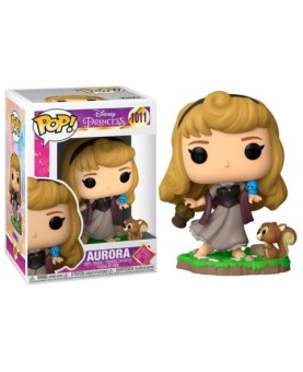 Funko pop disney ultimate princess aurora 54741