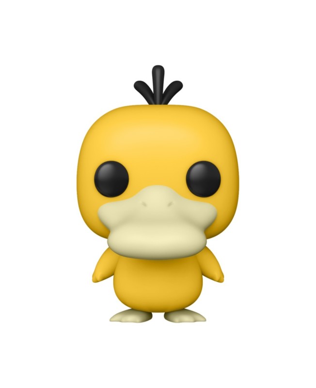 Funko pop pokemon psyduck 74218