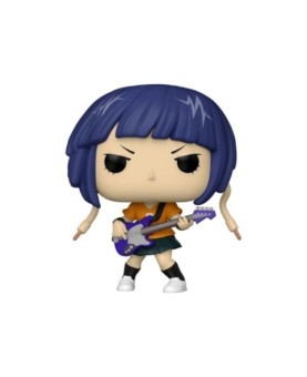 Funko pop my hero academia jirou con guitarra 61044