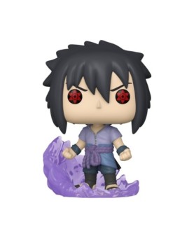 Funko pop naruto shippuden sasuke first susanoo 72072