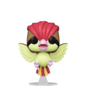 Funko pop pokemon pidgeotto 56311